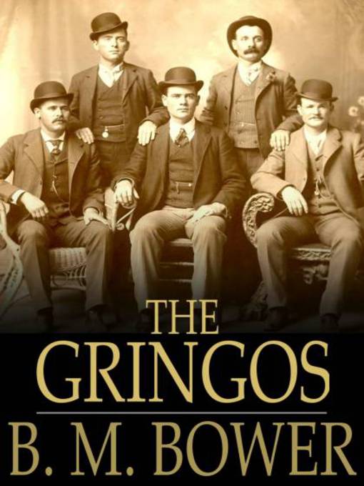 The Gringos